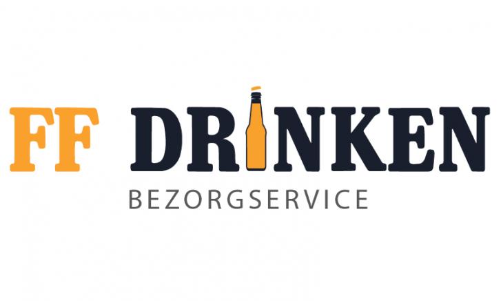 Bierkoerier FFdrinken Vlaardingen